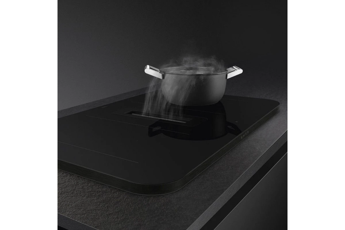 Варочная панель Smeg HHSL7844MB
