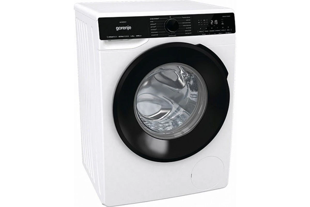Стиральная машина Gorenje WPNA84A2TWIFI/C