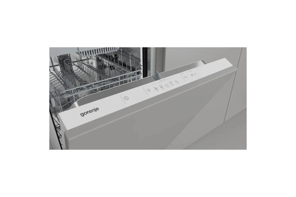 Встраиваемая посудомоечная машина Gorenje GV523E10WE