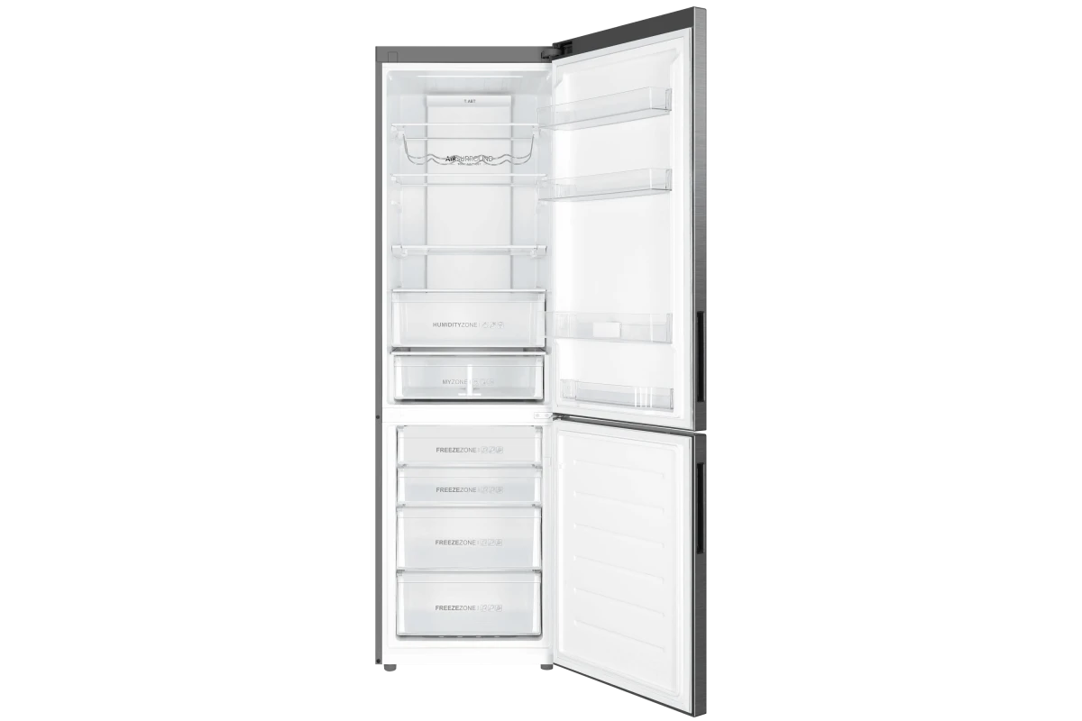 Холодильник Haier C4F640CXU1