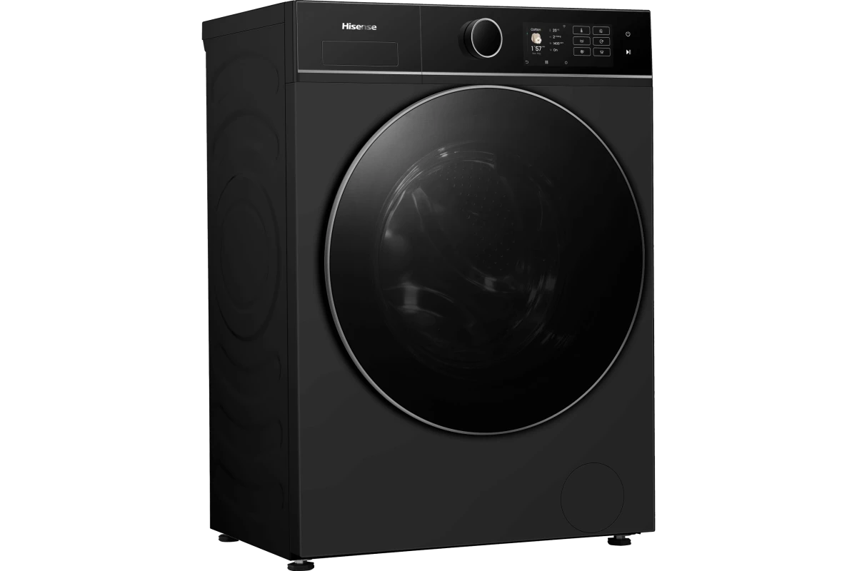 Стиральная машина Hisense WD5I8043BBF
