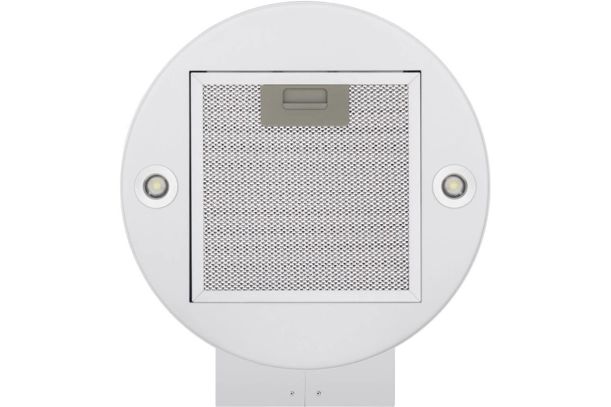 Вытяжка Maunfeld Lee Wall 35 White