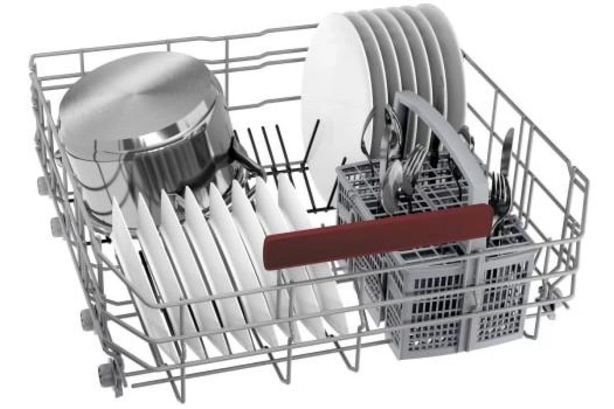 Встраиваемая посудомоечная машина Neff S257EAX36E