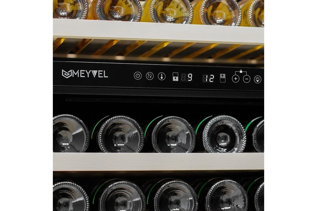 Винный шкаф Meyvel MV99PRO-KBT2