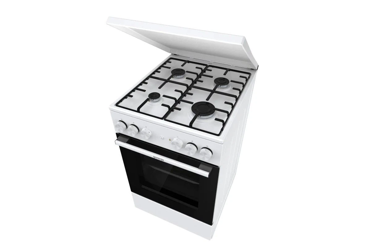Комбинированная плита Gorenje GK5A22WH