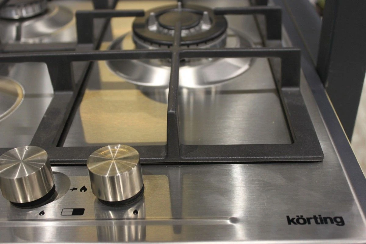 Варочная панель Korting HG 465 CTX