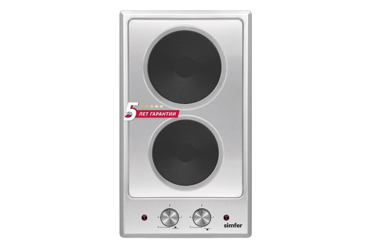 Электрическая варочная панель Simfer H30E02M011