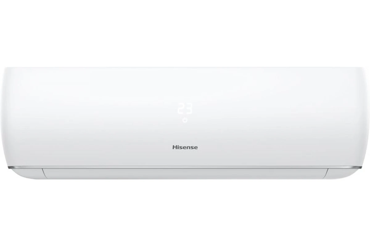 Кондиционер Hisense Expert PRO AS-18UW4RXATV03 WI-FI