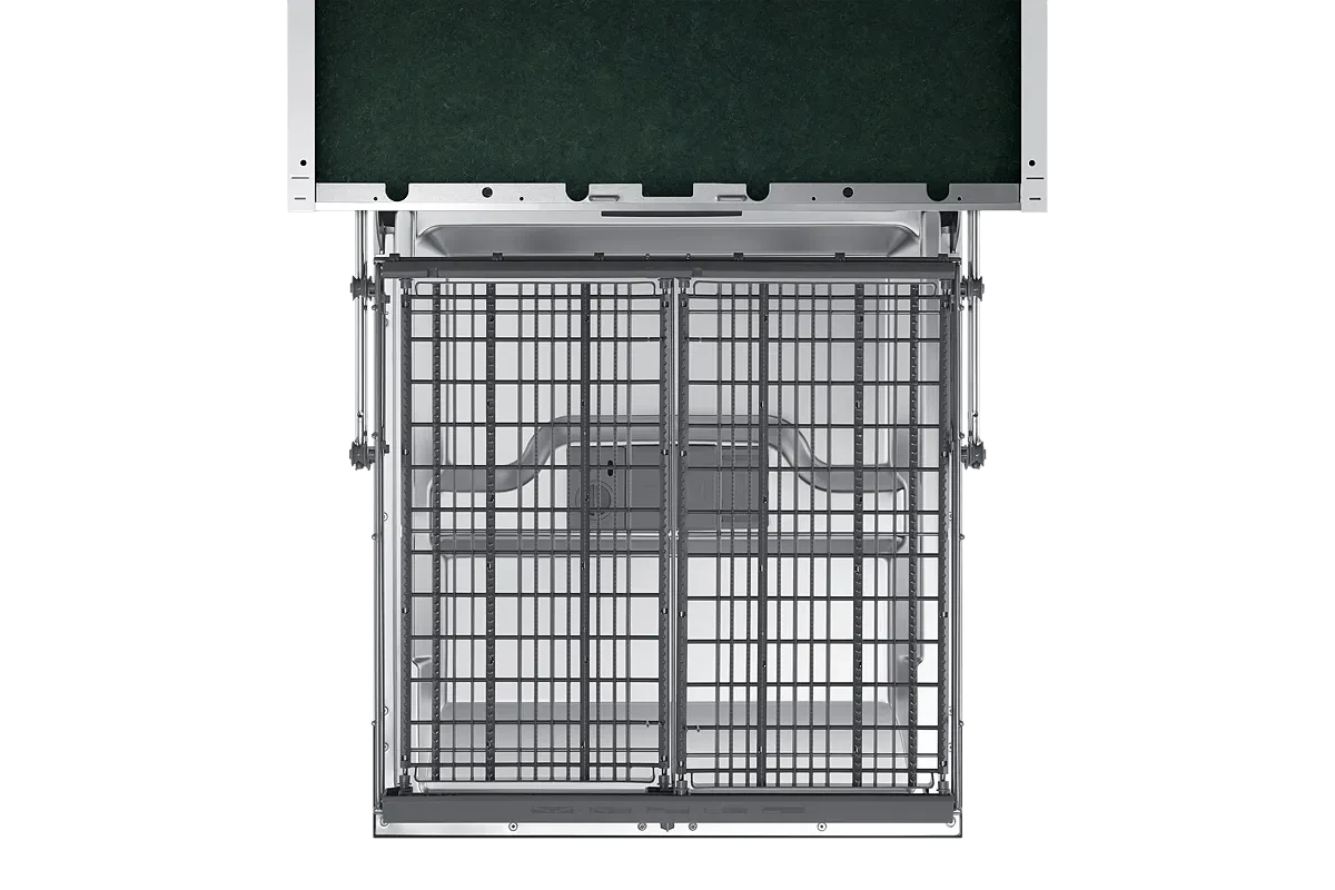 Встраиваемая посудомоечная машина Samsung DW60M6050BB