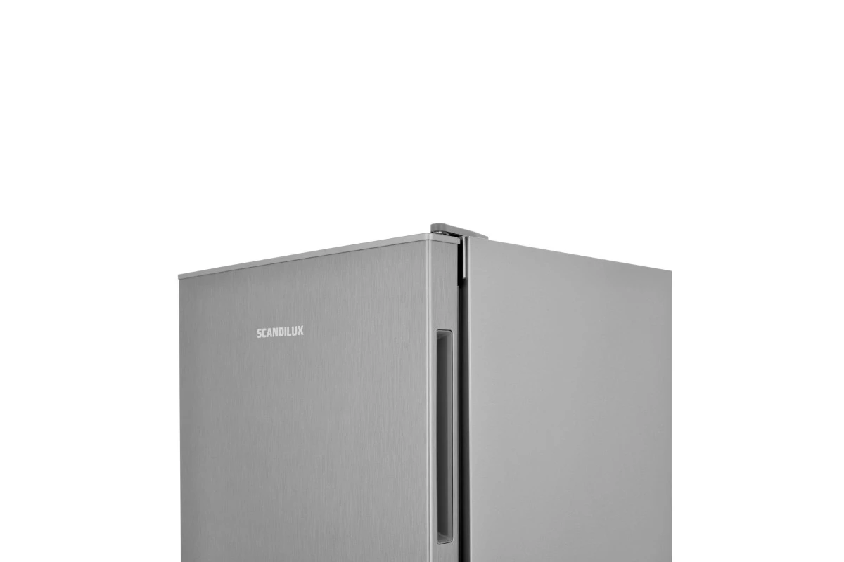 Морозильник Scandilux FN 210 E00 S