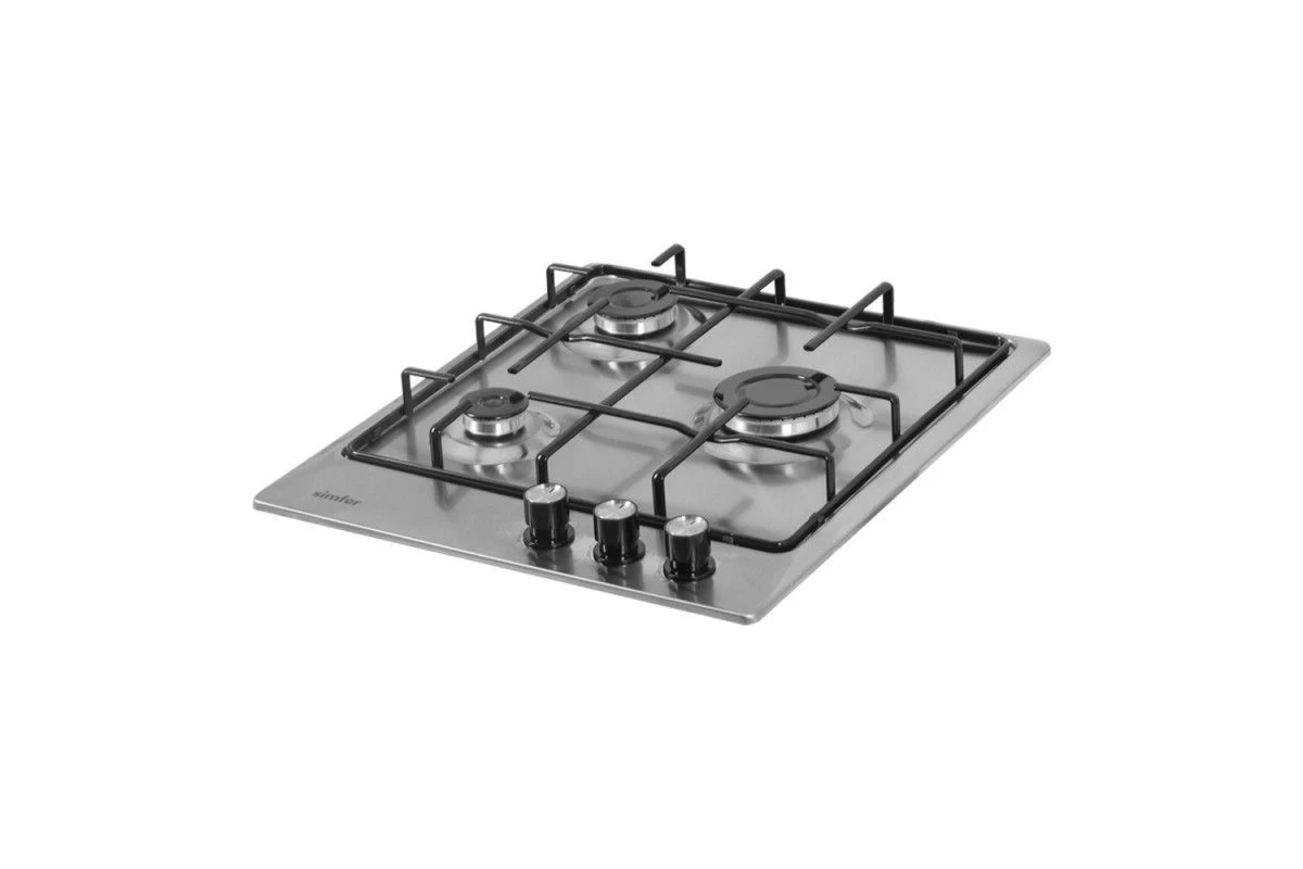 Газовая варочная панель Simfer H45V30M420