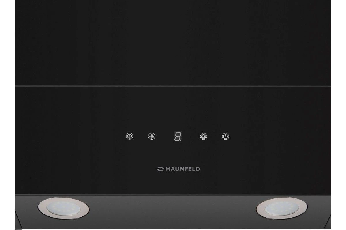 Вытяжка Maunfeld Manchester Light 90 черный