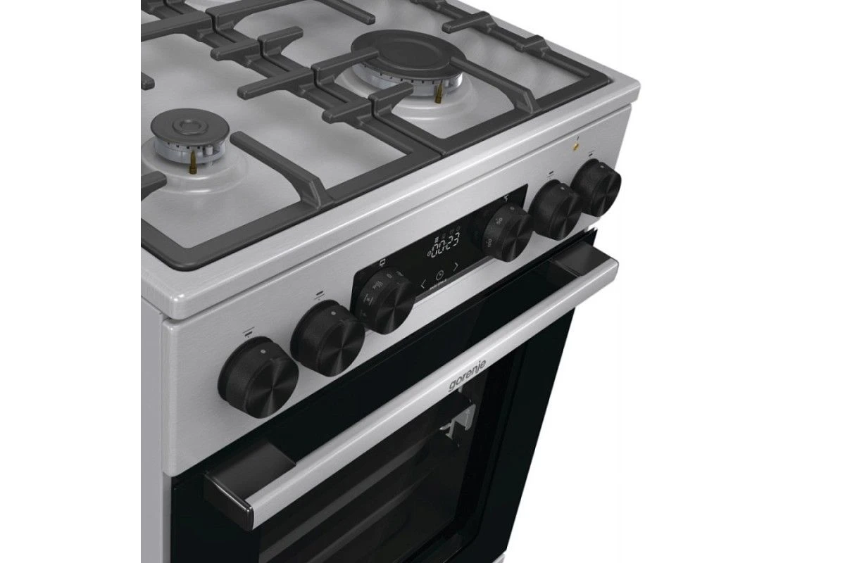 Комбинированная плита Gorenje MEKS5141X