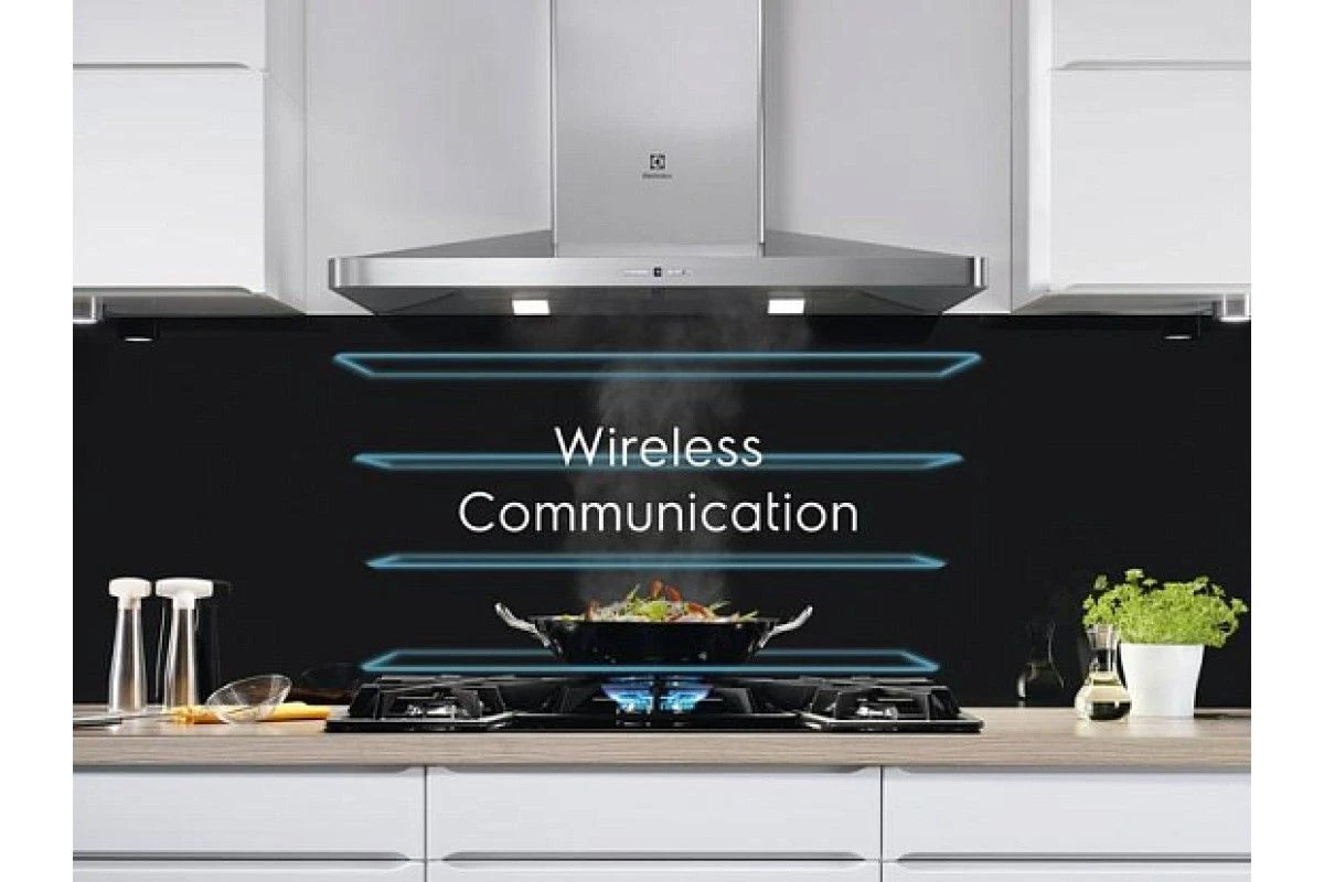 Варочная панель Electrolux EIV734