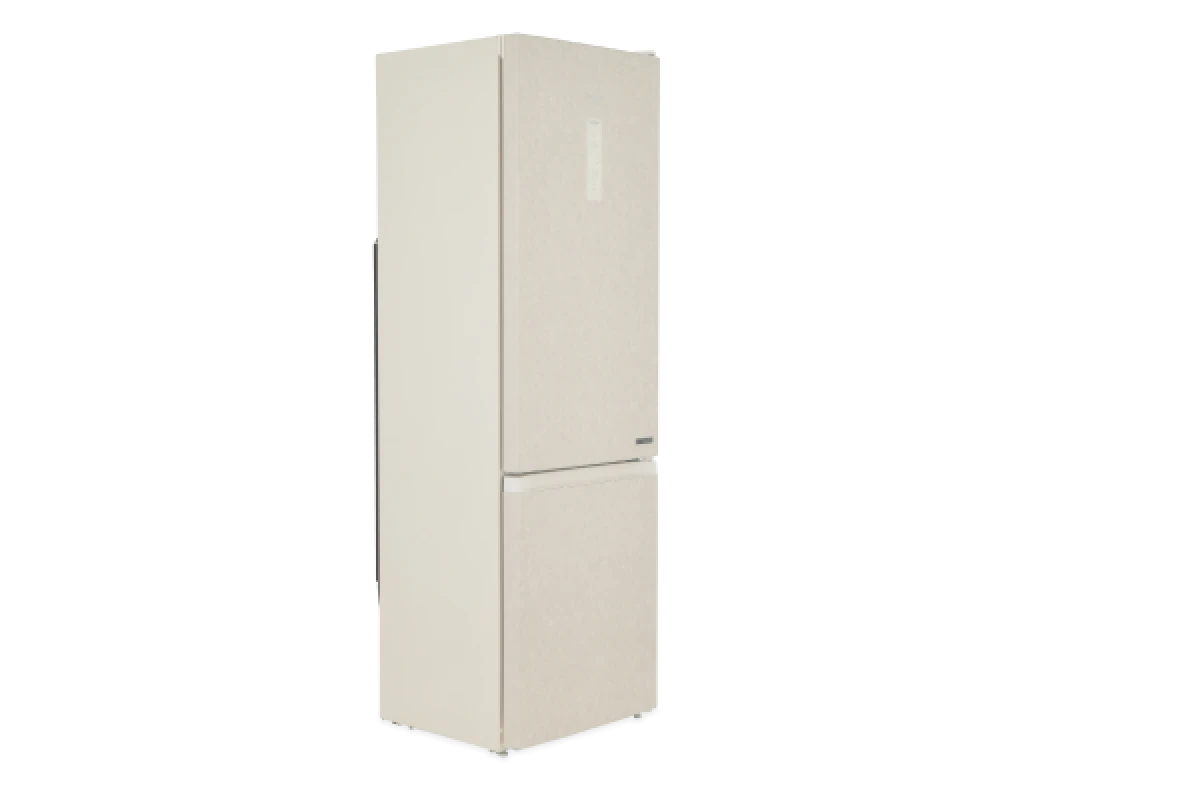 Холодильник с нижней морозильной камерой Hotpoint HTR 8202I M O3
