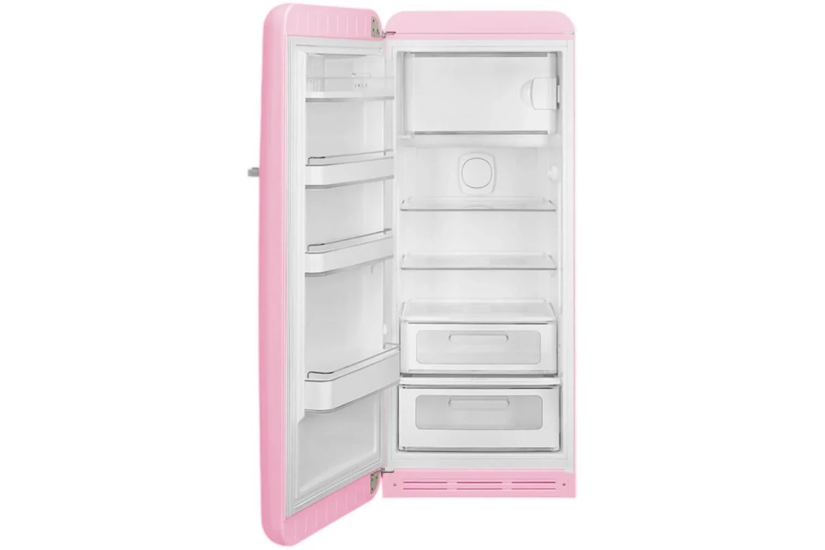 Холодильник Smeg FAB28LPK6