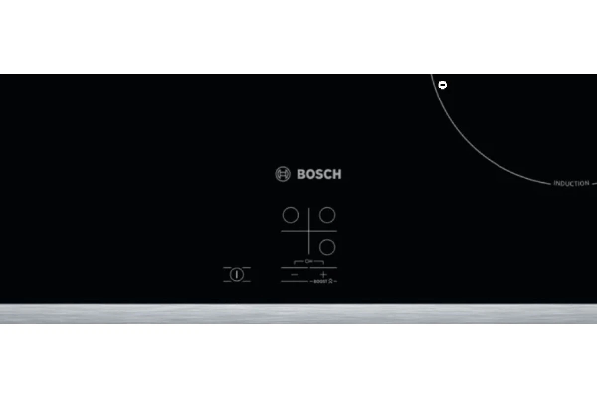 Варочная панель BOSCH PUC64RAA5E