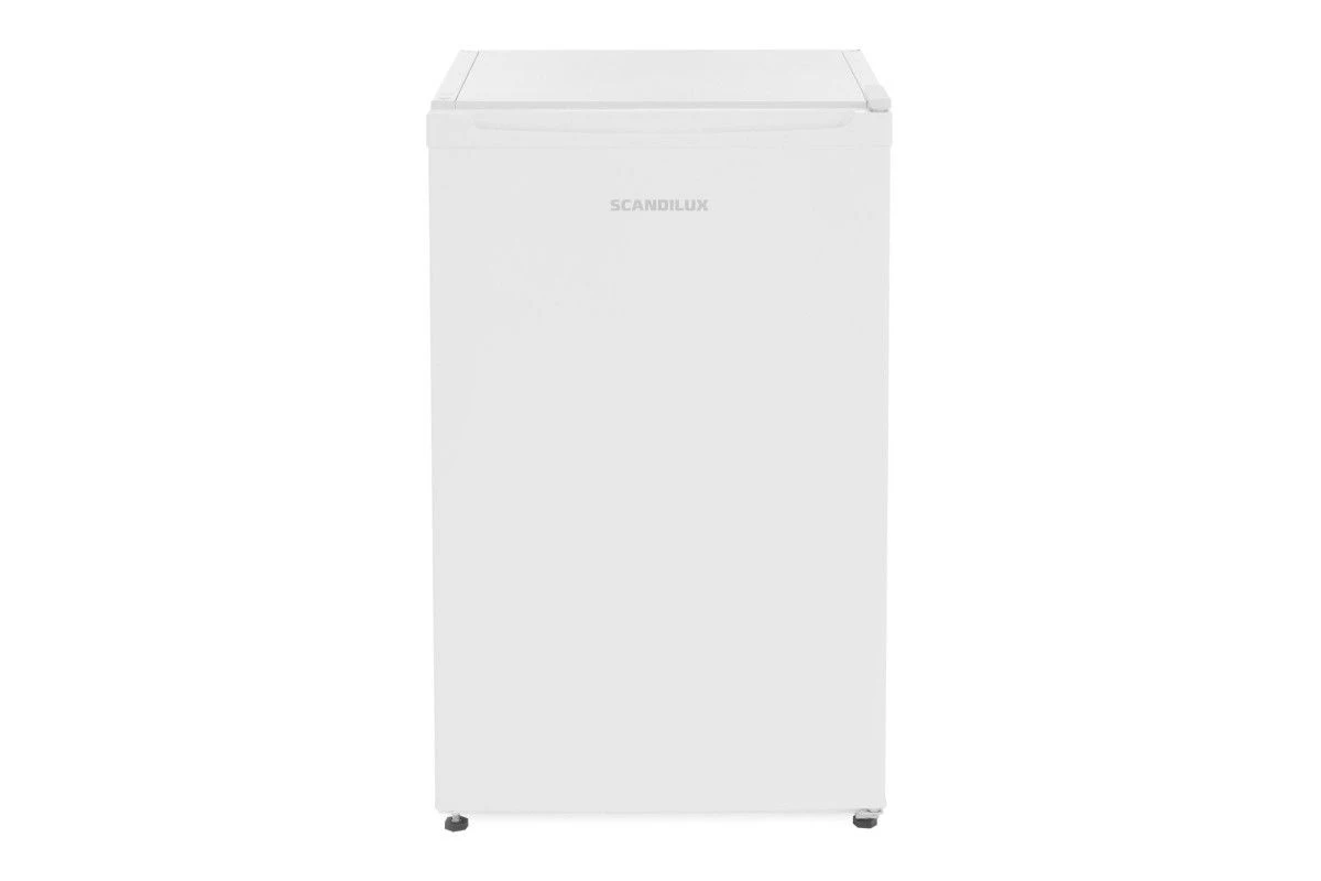 Холодильник Scandilux R 091 W White