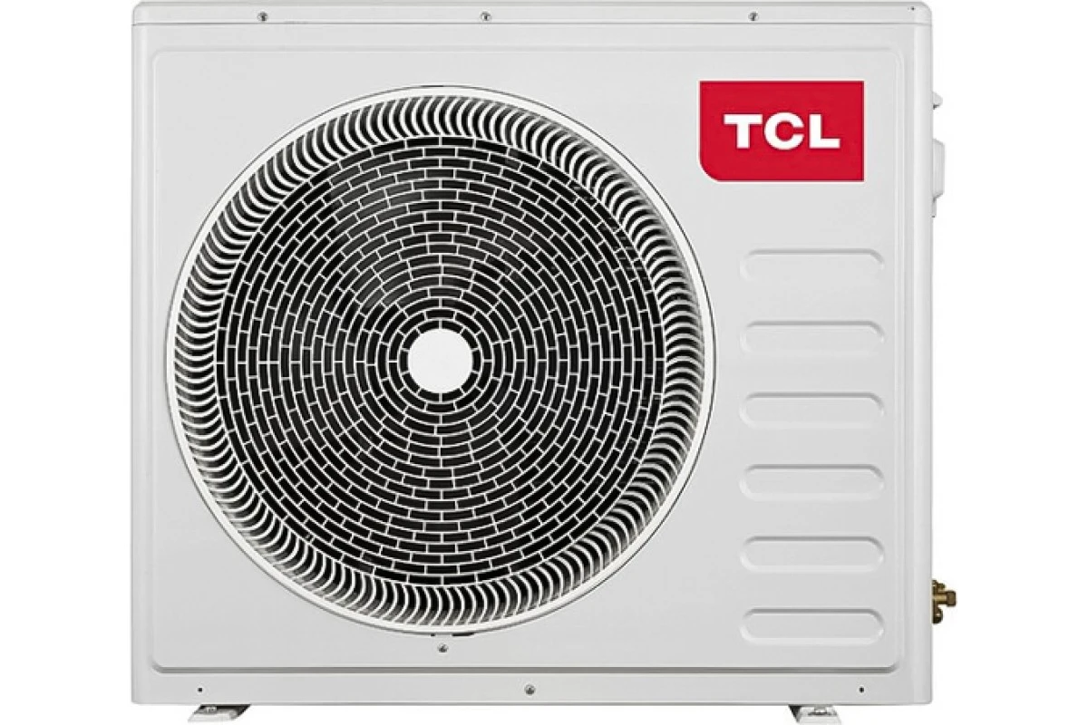 Кассетный кондиционер TCL TCC-36HRA