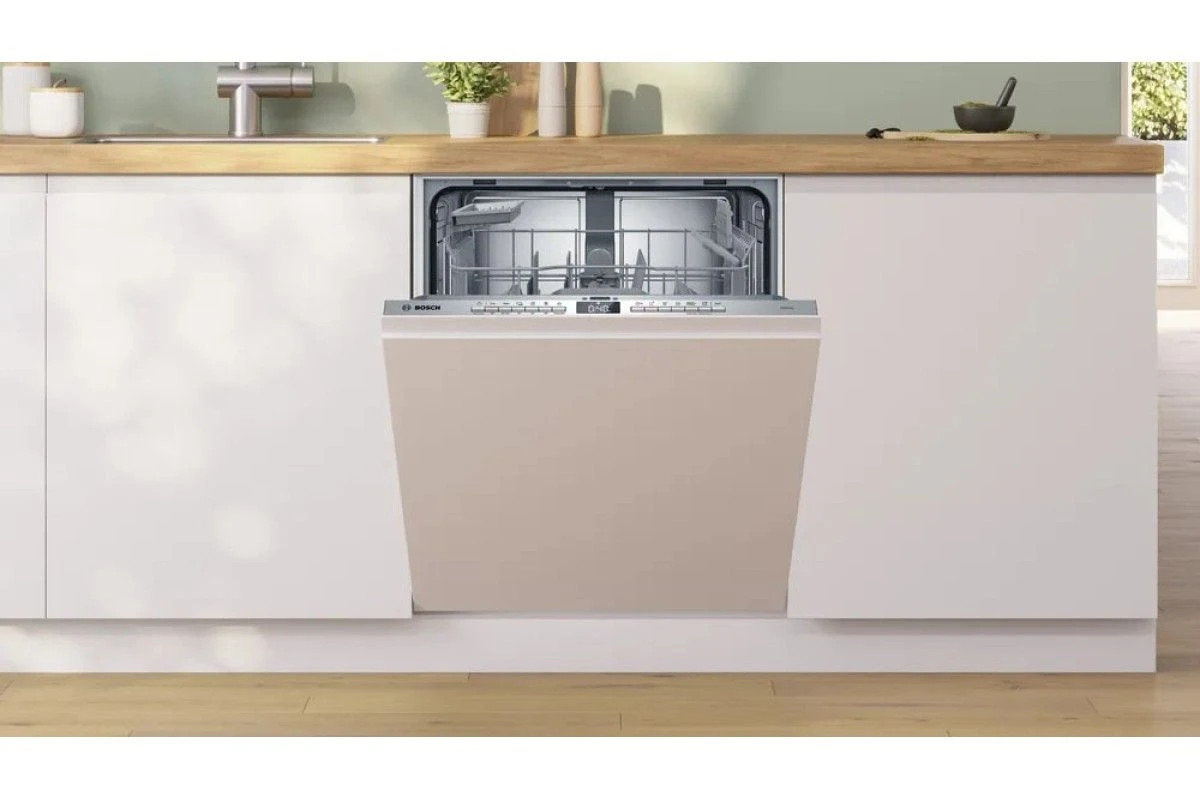 Встраиваемая посудомоечная машина Bosch SMV4HTX00E