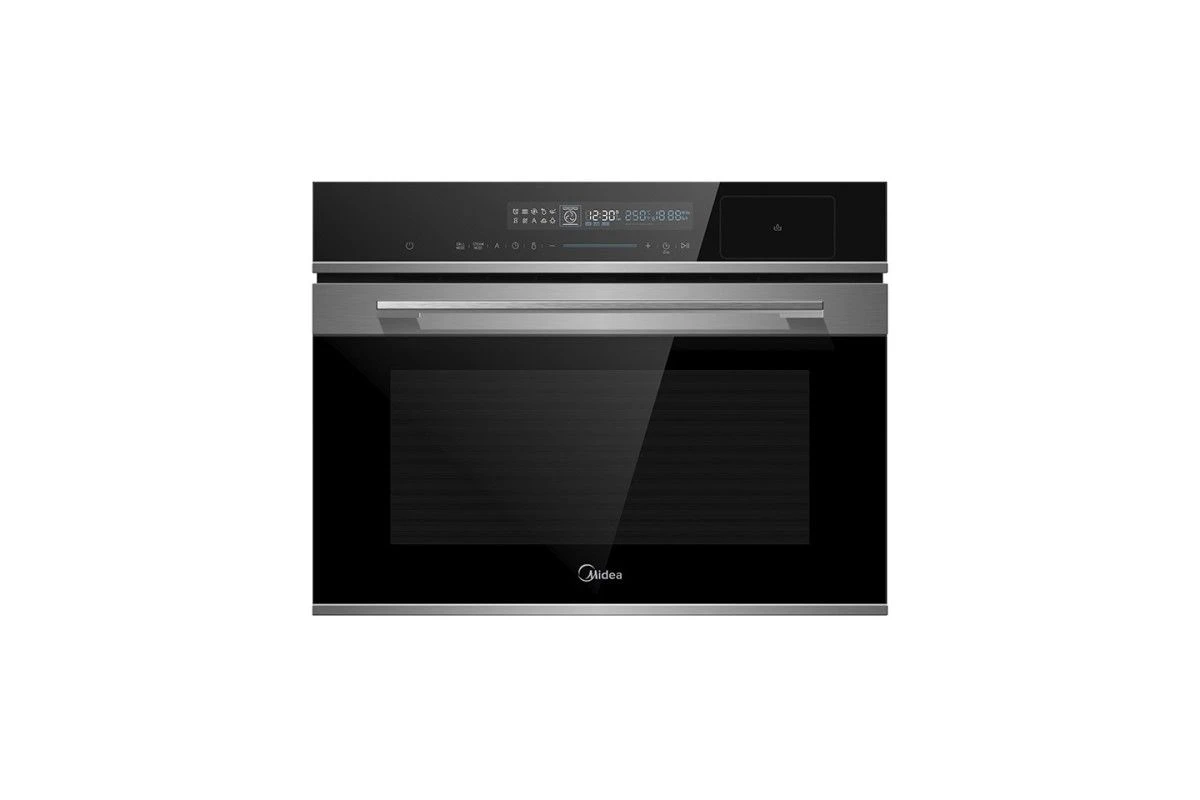 Компактный духовой шкаф Midea MO95000STGB