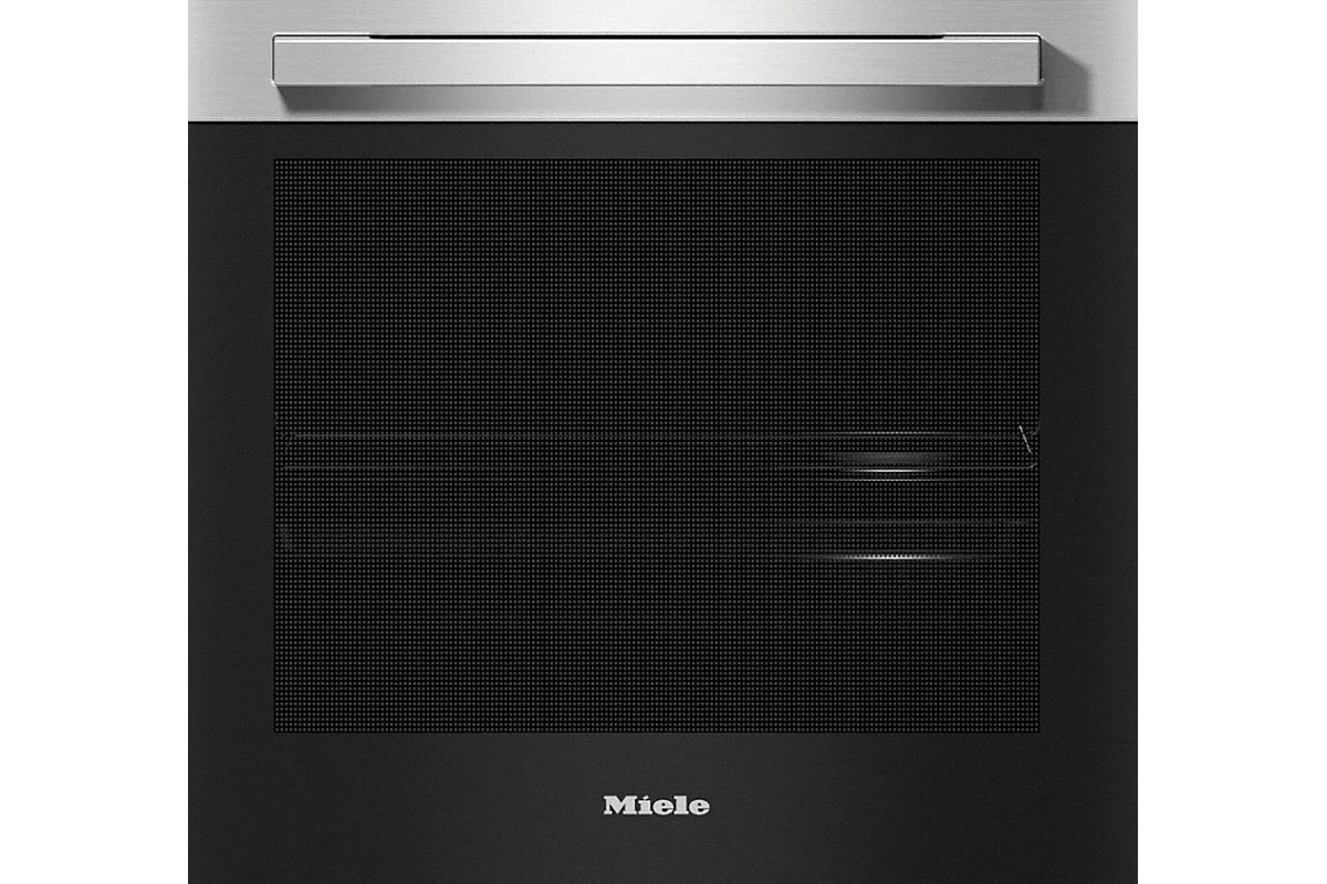 Комби-пароварка Miele DGC 7860 EDST/CLST
