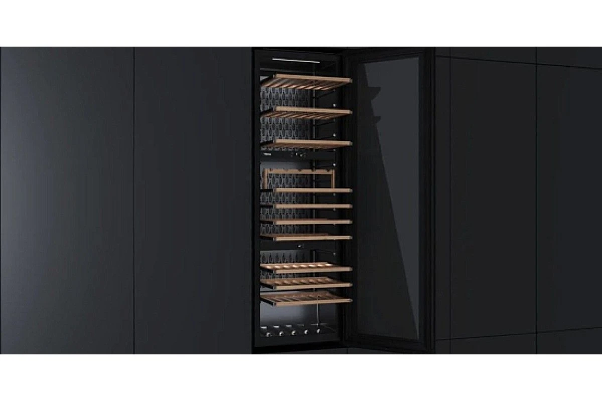 Встраиваемый винный шкаф Teka RVI 30097