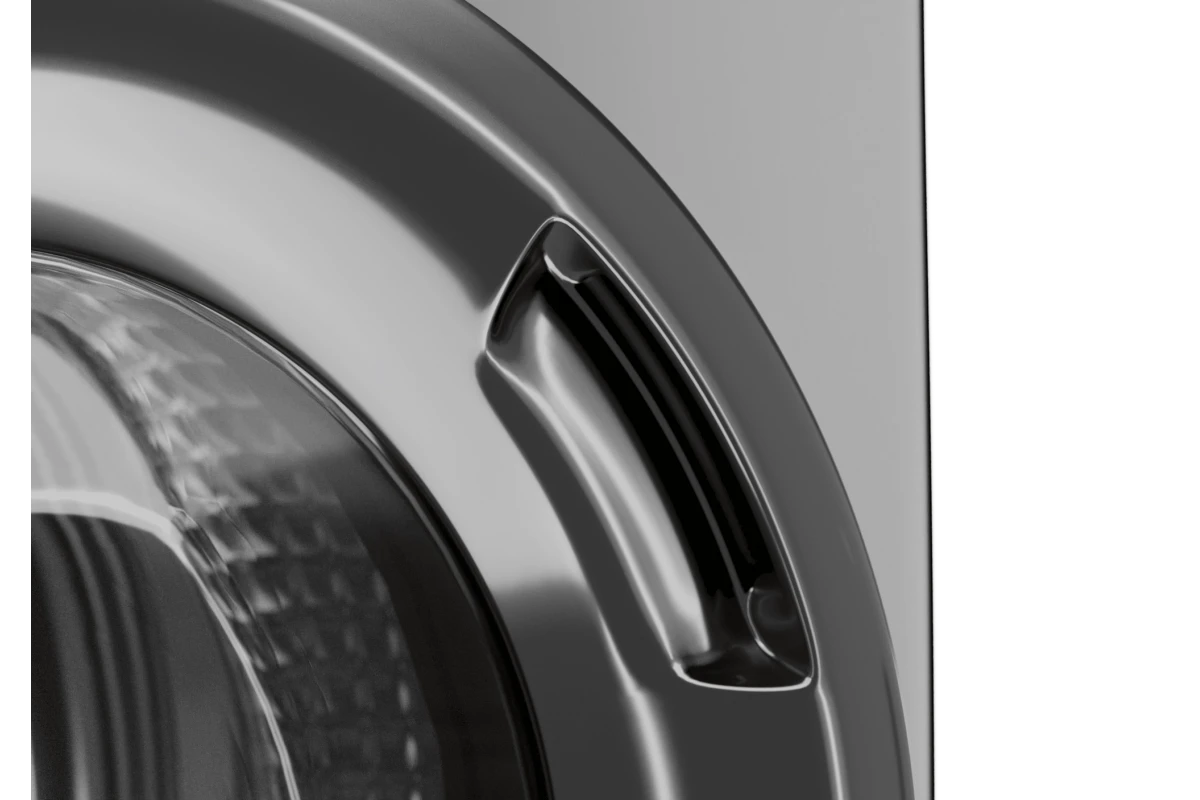 Стиральная машина Haier HW60-BP12919AS