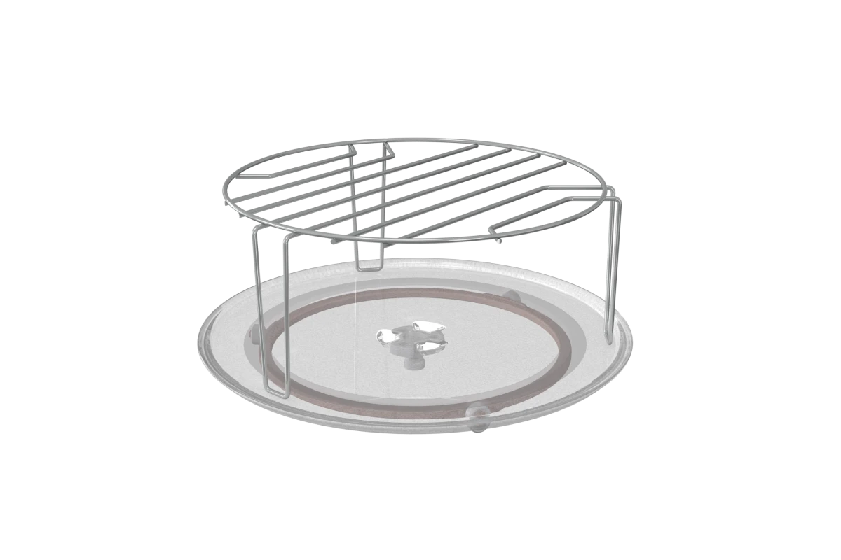 Встраиваемая микроволновая печь Hisense BIM325G42BG