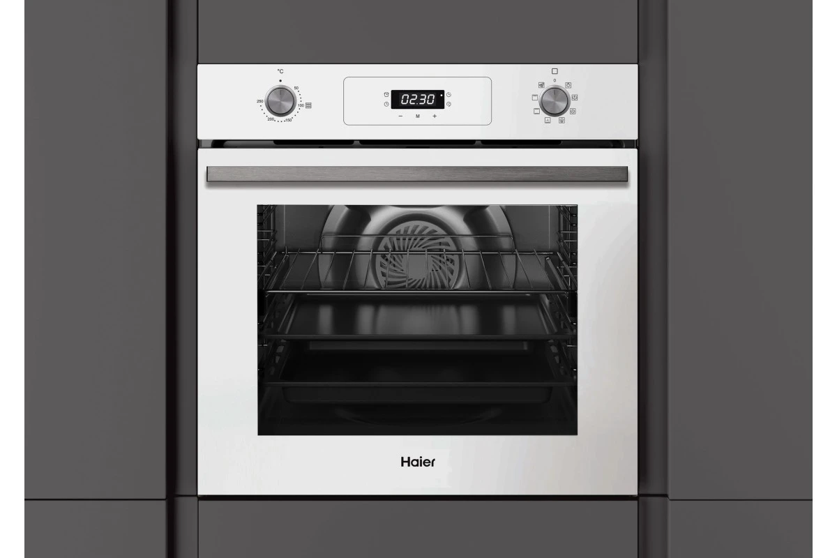 Духовой шкаф Haier HOD-P08TGW