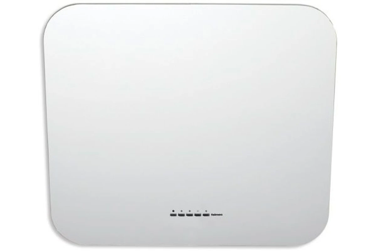 Вытяжка Falmec Design TAB 80 inox bianco (800)