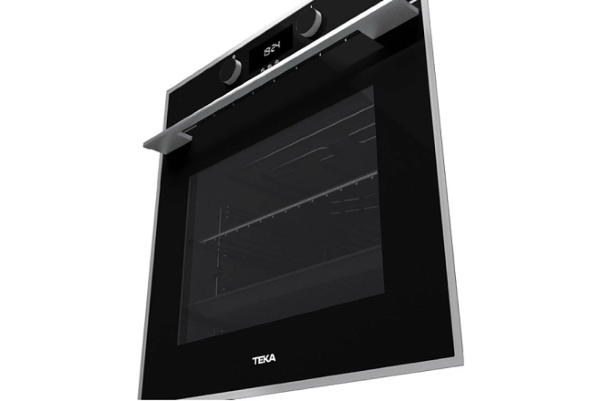 Духовой шкаф Teka HLB 830 STAINLESS STEEL