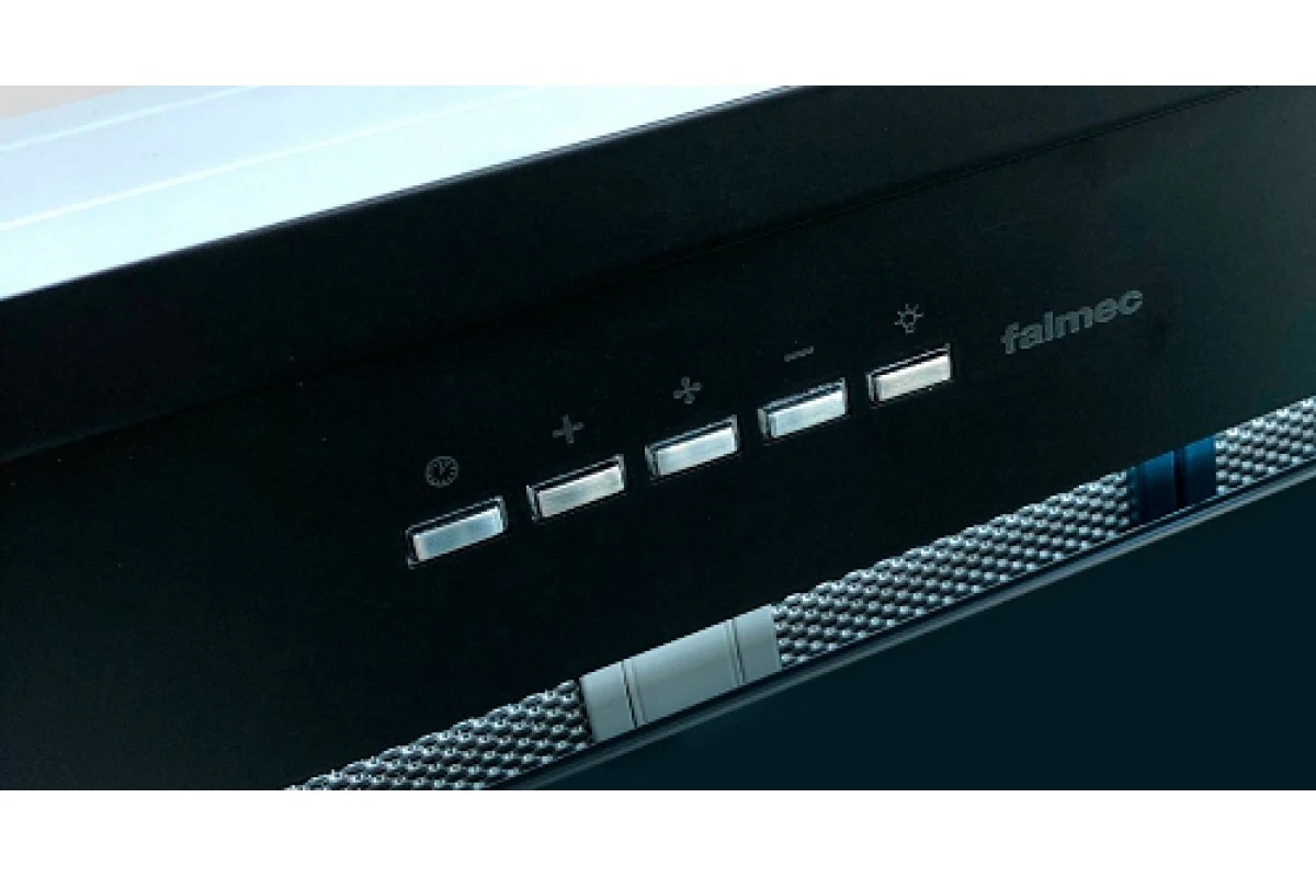 Вытяжка Falmec BUILT-IN BURANO PLUS 50 BK