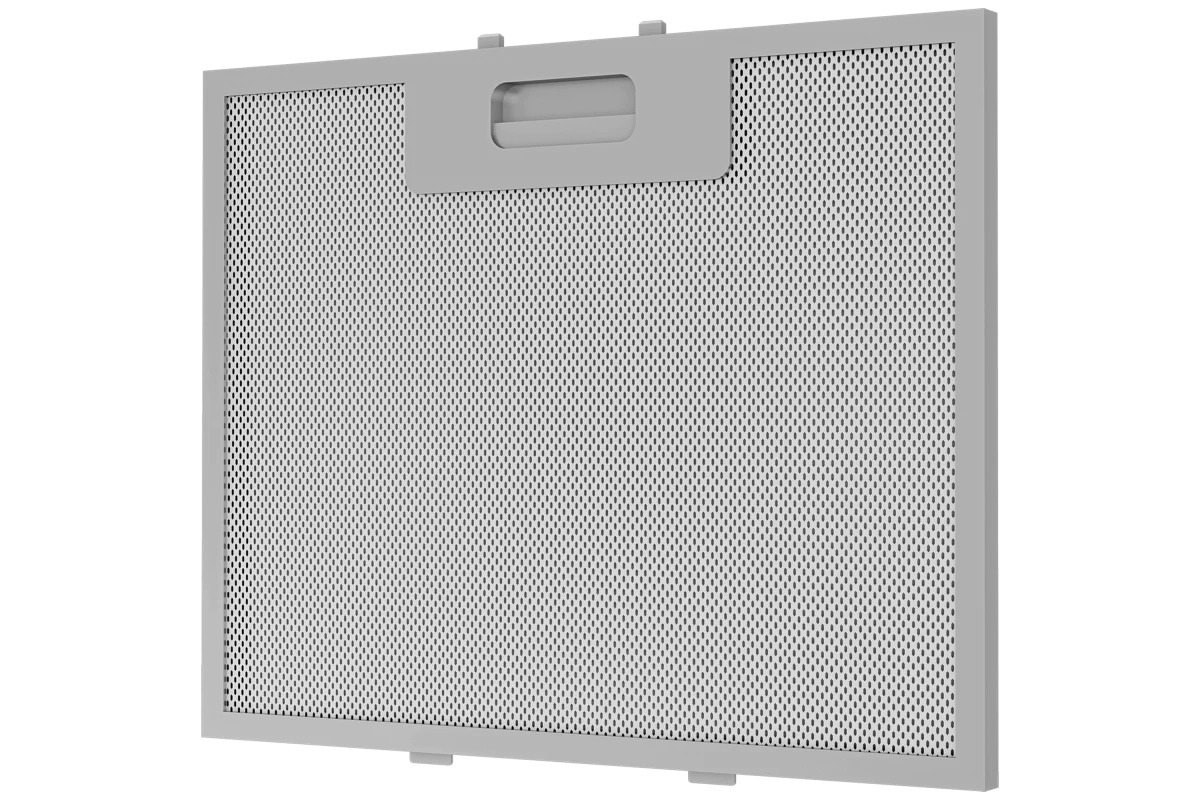 Вытяжка Hotpoint HPAE 52FLB X