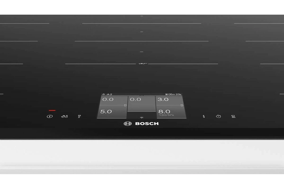 Индукционная варочная панель Bosch PXX995KX5E