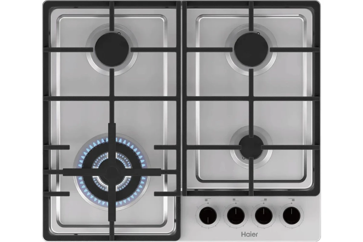 Газовая варочная панель Haier HHQ-M64CTQX