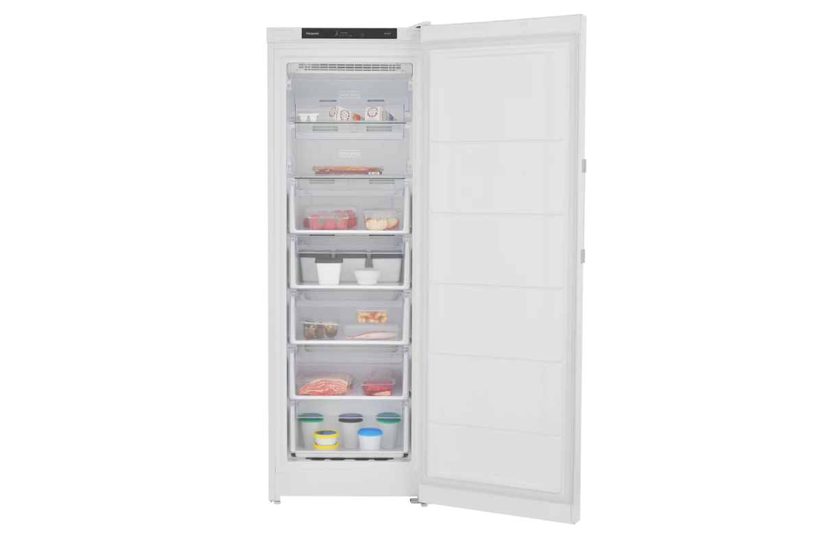 Морозильная камера Hotpoint HFZ 5171 W