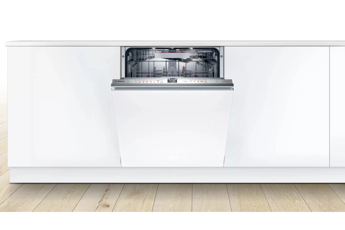 Встраиваемая посудомоечная машина Bosch SMD6ZDX49E