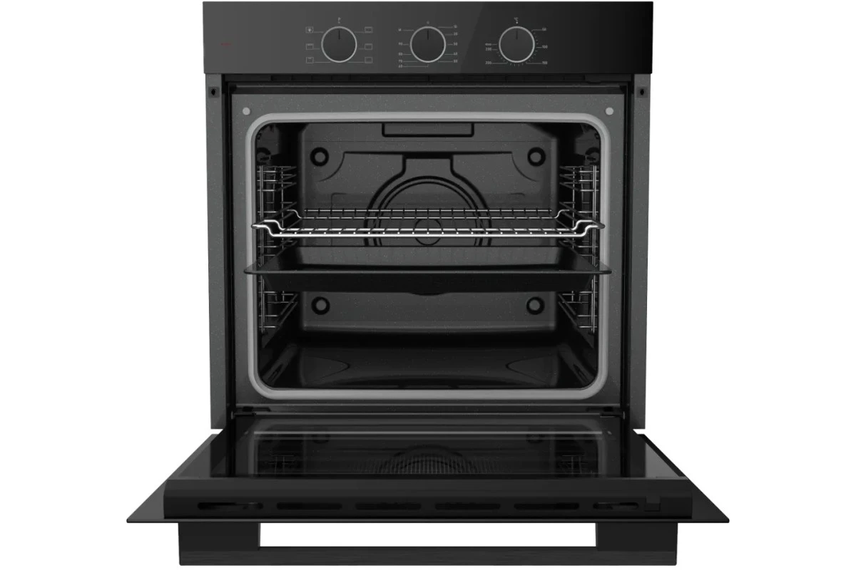Духовой шкаф Kuppersberg HF 603 B