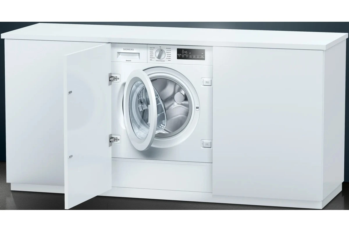 Стиральная машина Siemens WI14W442