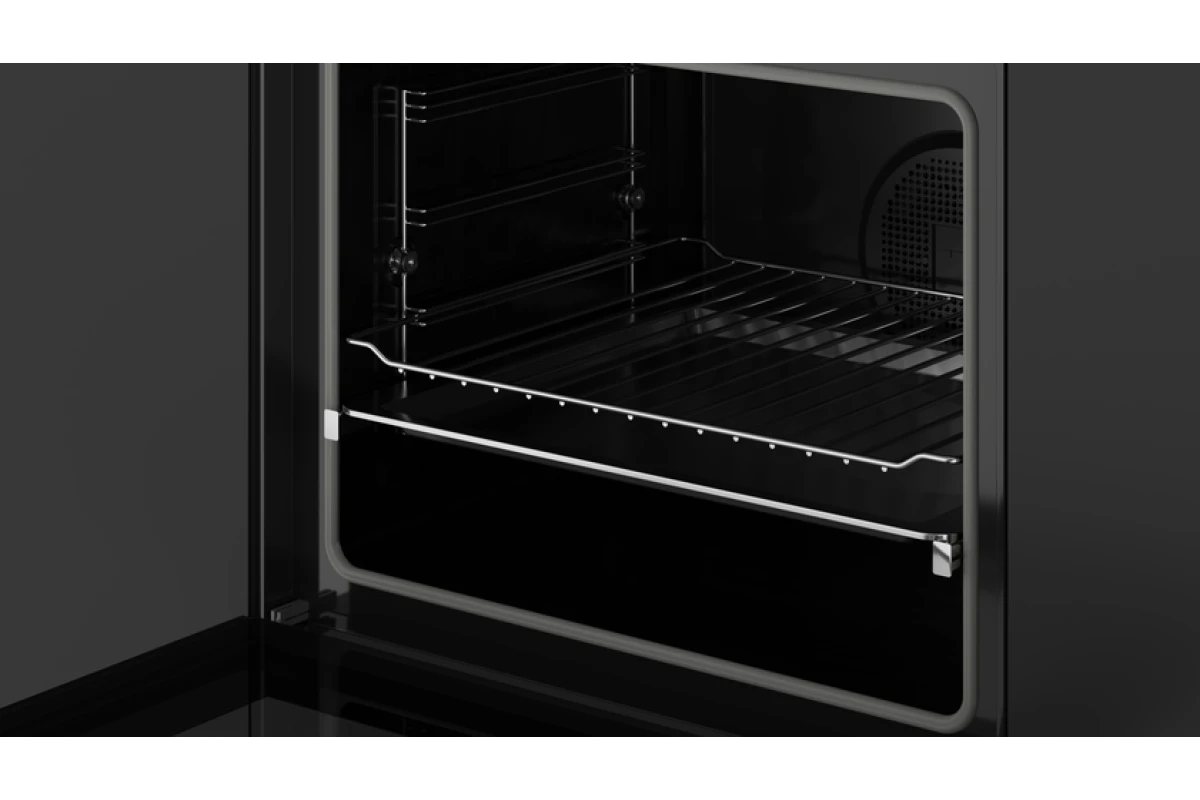 Духовой шкаф Teka HLB 8400 NIGHT RIVER BLACK