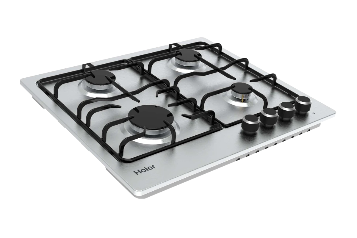 Газовая варочная панель Haier HHX-M64ENX
