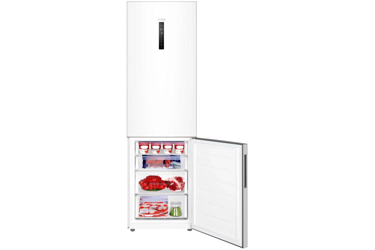 Холодильник Haier C4F640CWU1