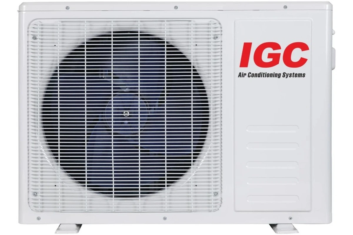 Канальный кондиционер IGC IDT-24H/U