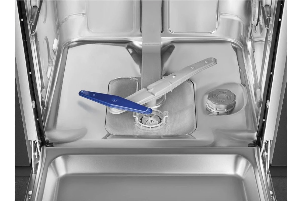 Встраиваемая посудомоечная машина Smeg STL232CL