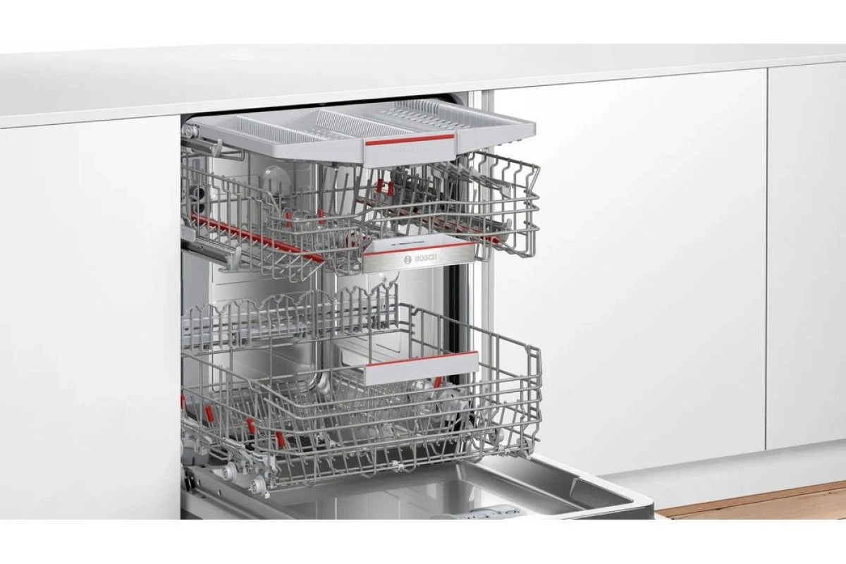 Встраиваемая посудомоечная машина Bosch SMV6ECX57E