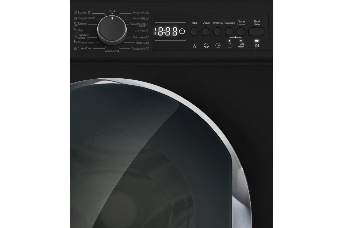 Стиральная машина Scandilux LM2T 6087 B