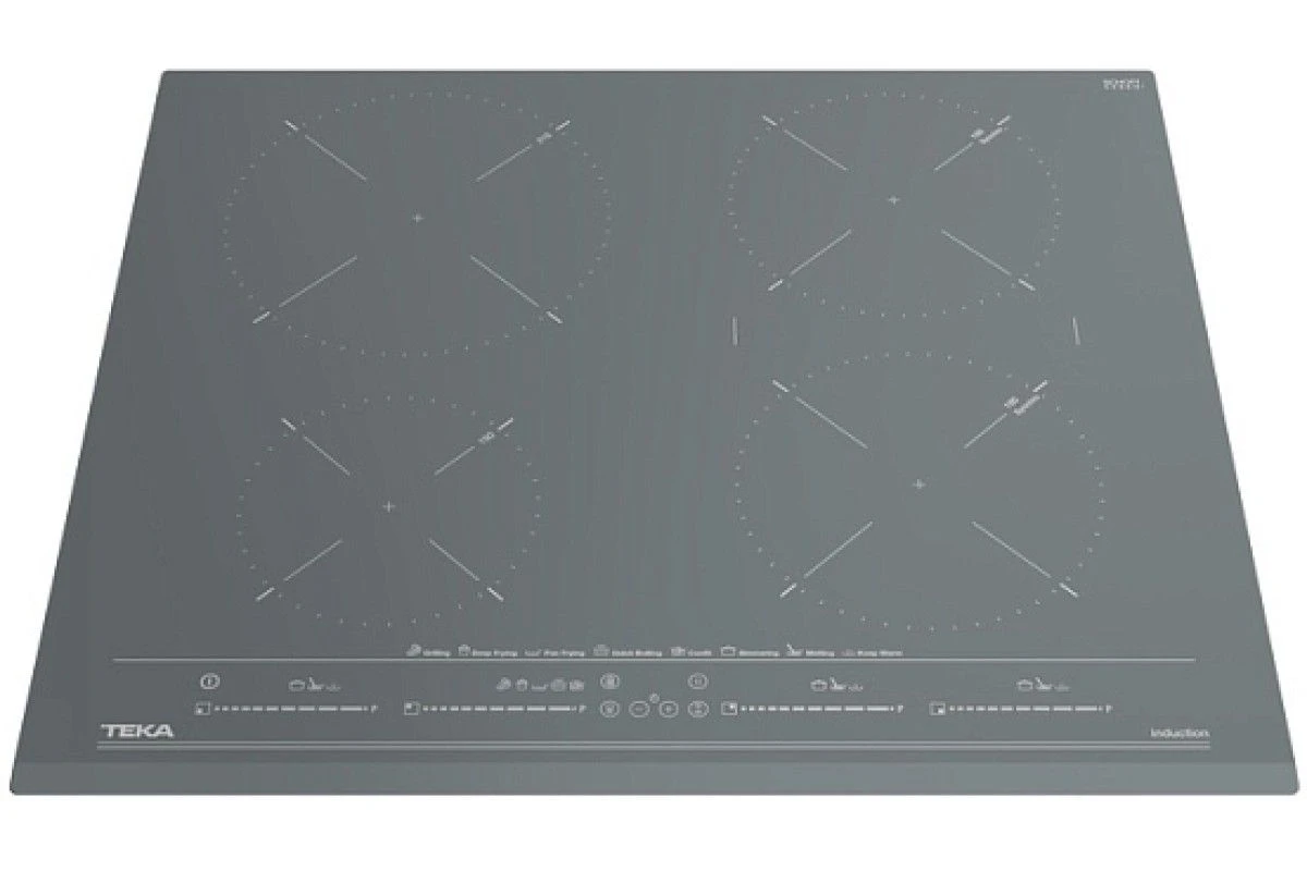 Варочная панель Teka IZC 64630 MST STONE GREY