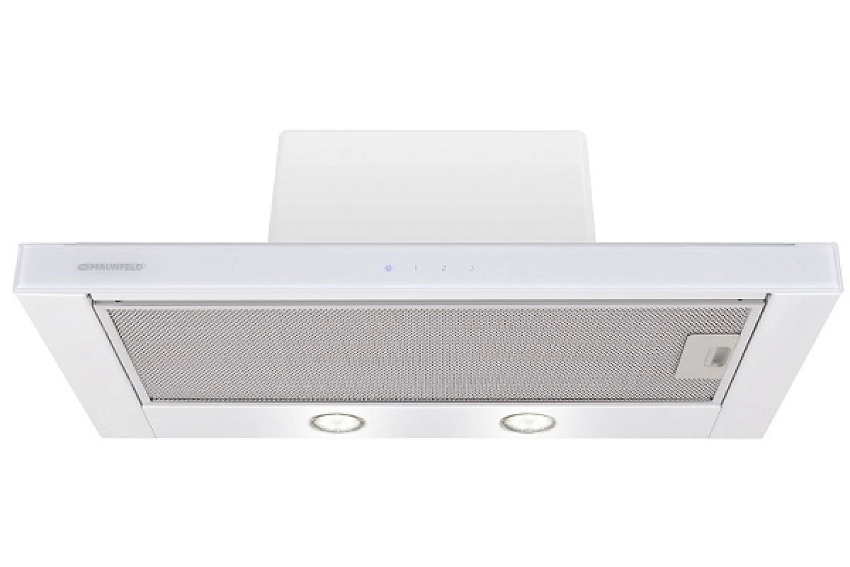 Вытяжка Maunfeld Ouse Touch 60 белый