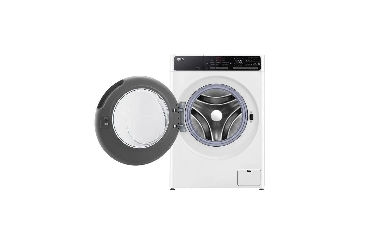 Стиральная машина с сушкой LG F2T3HS0W